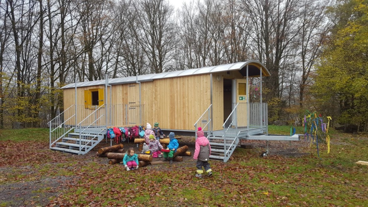  Kindergarten-Regenbogen.de – Wir machen die Welt bunter! Bildidee 